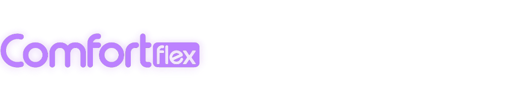 Comfortflex: Calçados Femininos com Tecnologia de Conforto