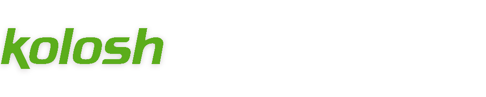 KOLOSH KOLOSH