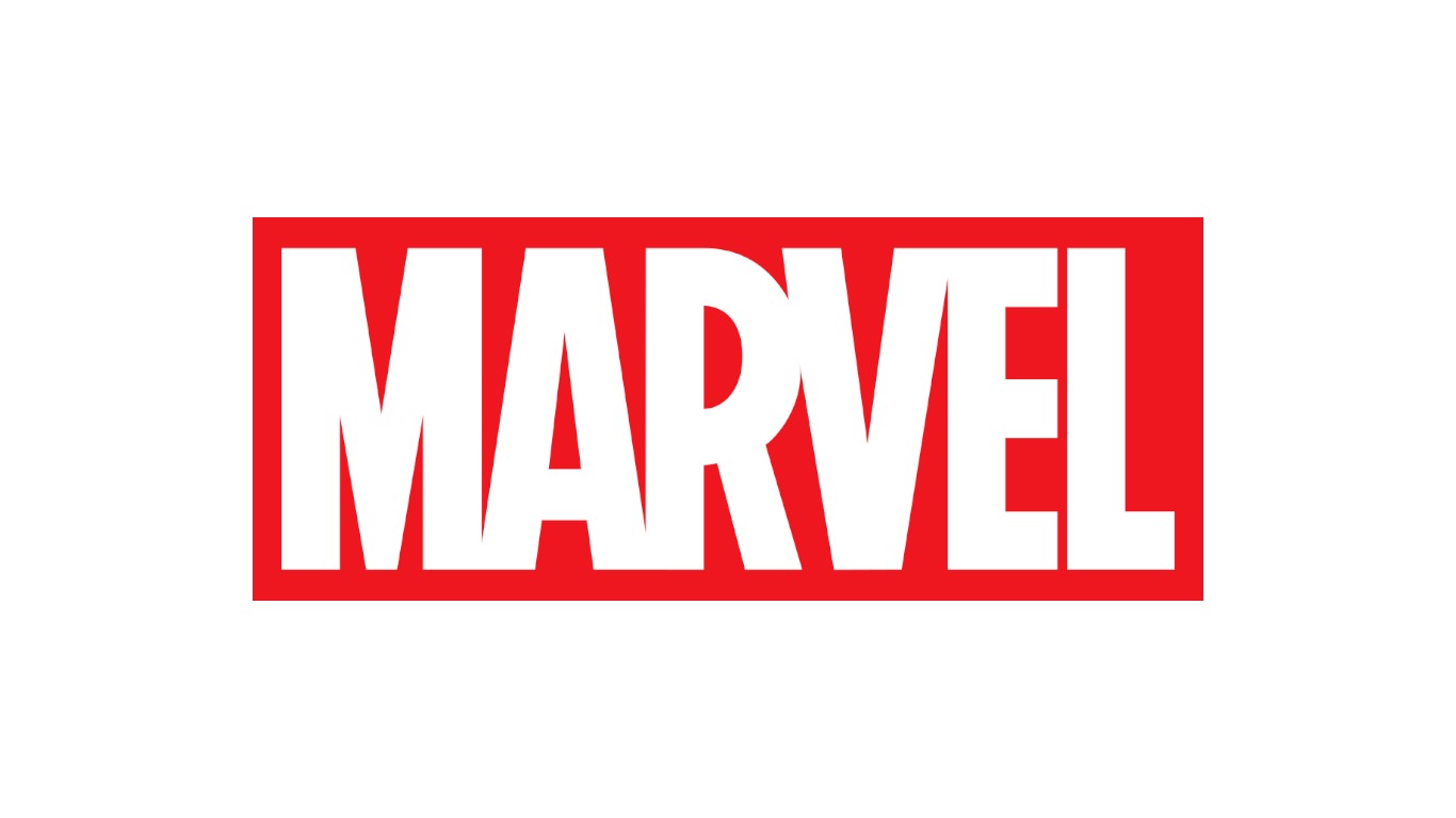 MARVEL MARVEL