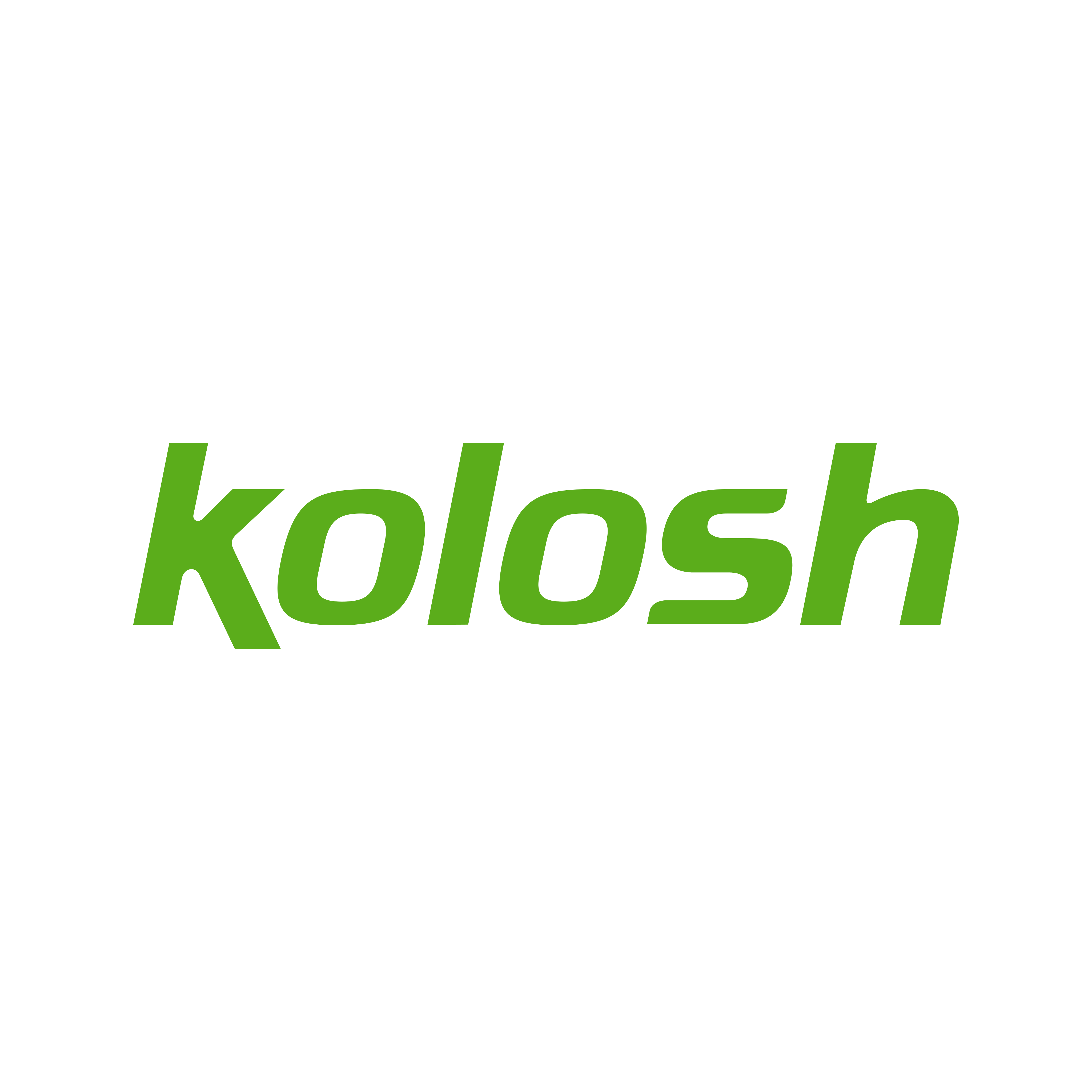KOLOSH