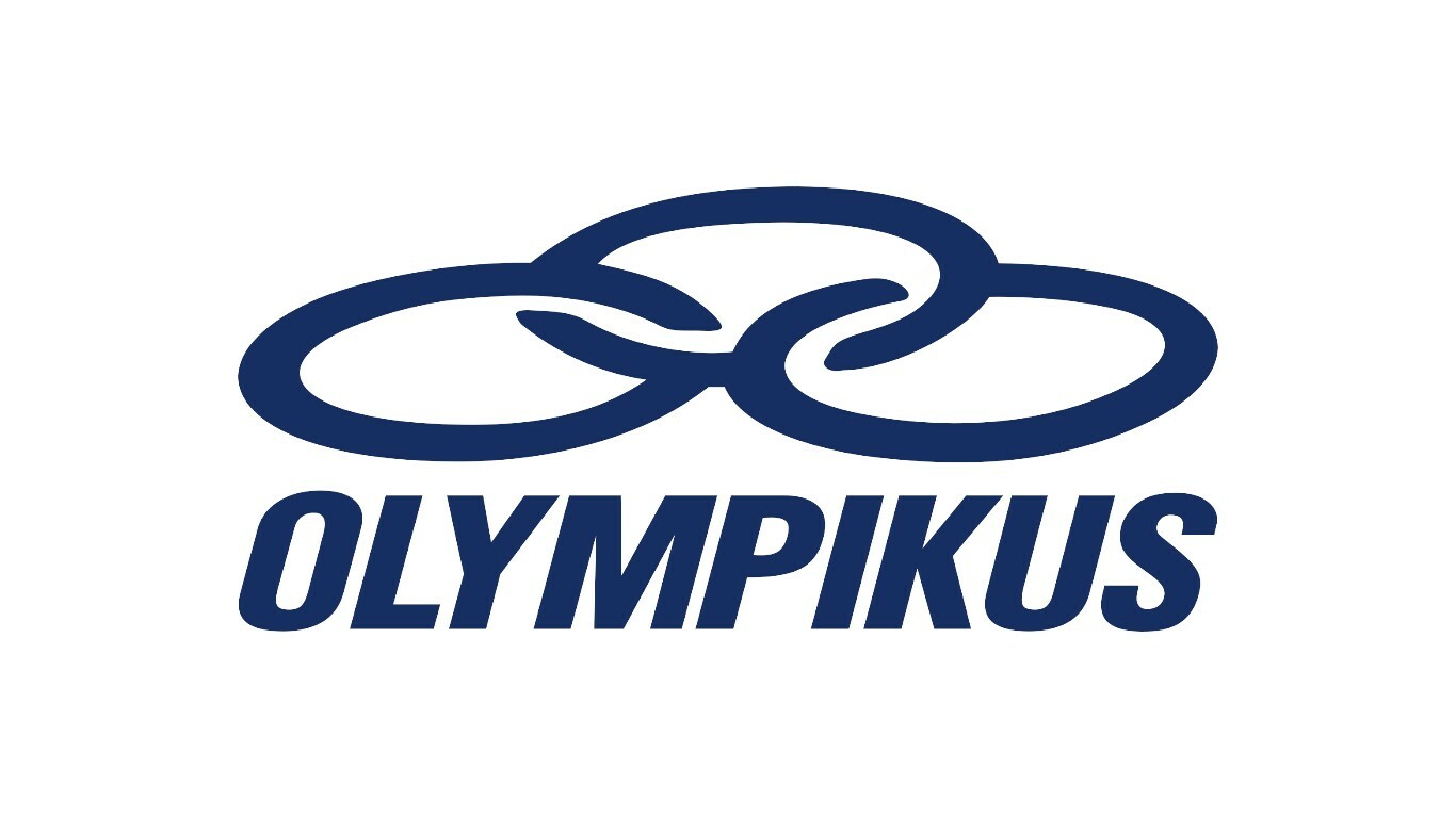 OLYMPIKUS OLYMPIKUS