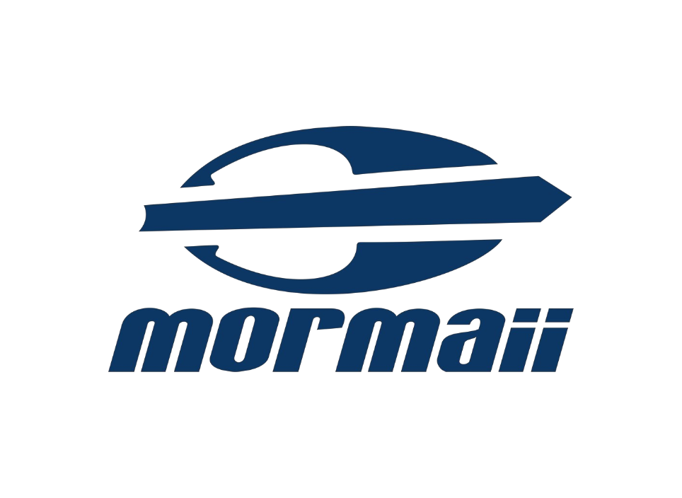 Mormaii