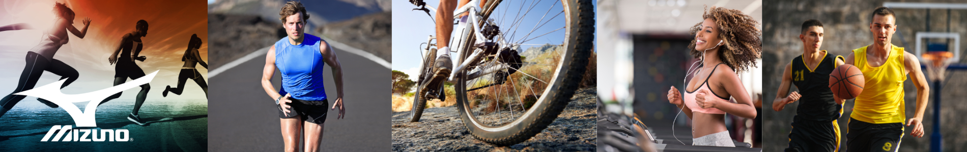 MIZUNO