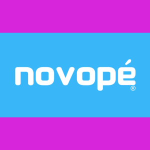 NOVOPÉ
