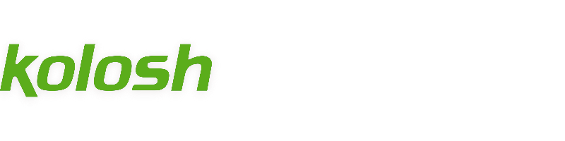 KOLOSH KOLOSH