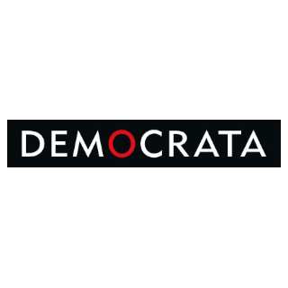 Democrata Atacado