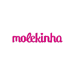 Molekinha Atacado Molekinha Atacado