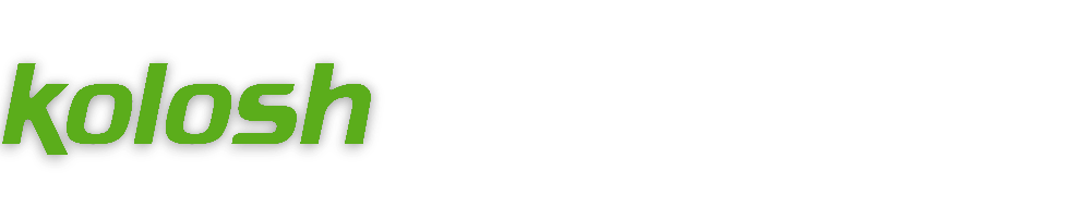 KOLOSH