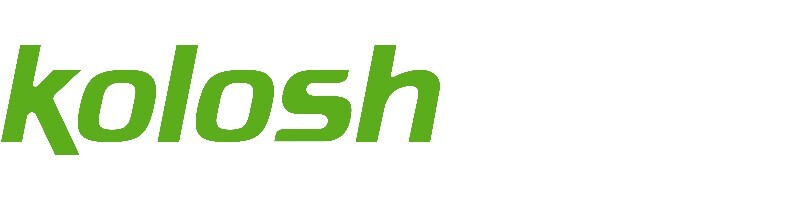 KOLOSH KOLOSH