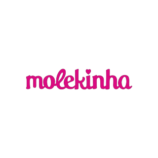 Molekinha Atacado