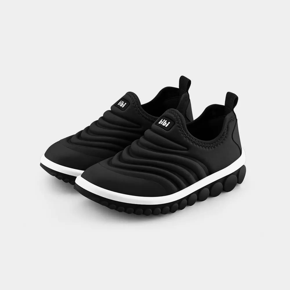Tênis Masculino Infantil Bibi Roller 2.0 Preto - Caixa com 5 pares - Atacado 2