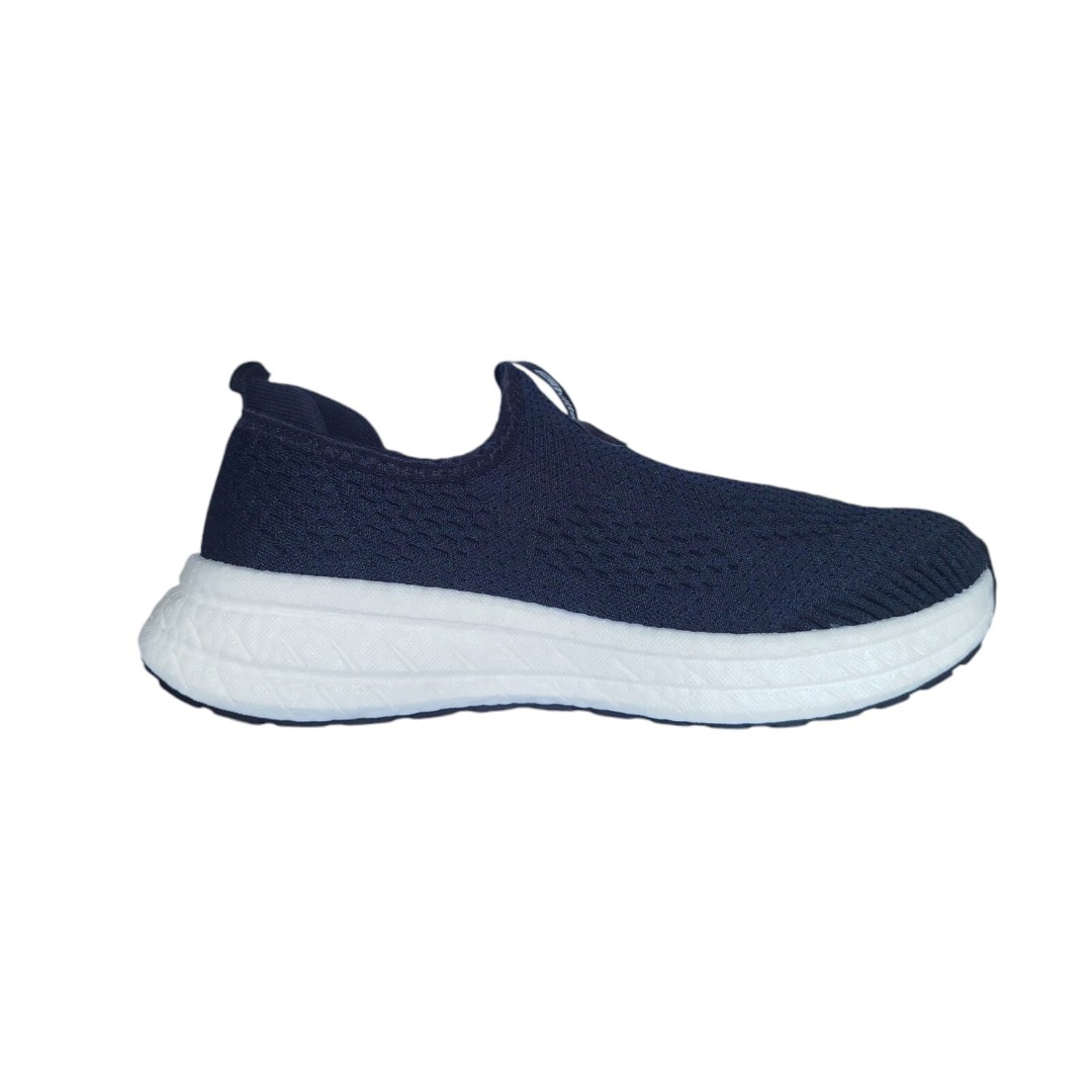 Tênis Actvitta Feminino 4841.103 (33-39) 15758 Preto 01/Preto 01 Caixa C/12 1
