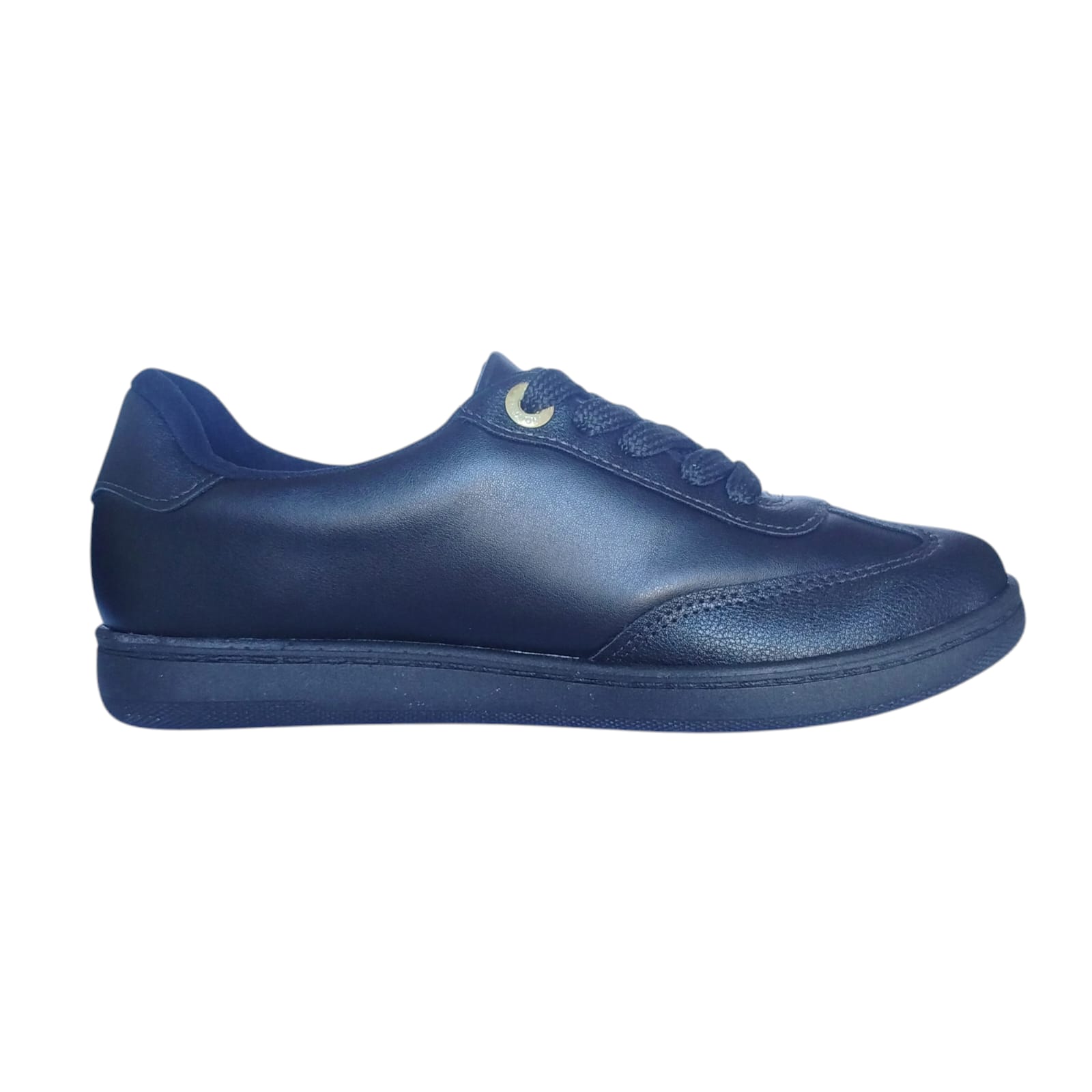 Tênis Modare Caixa C/8 (34-37) 7363.332 Preto 15745 1