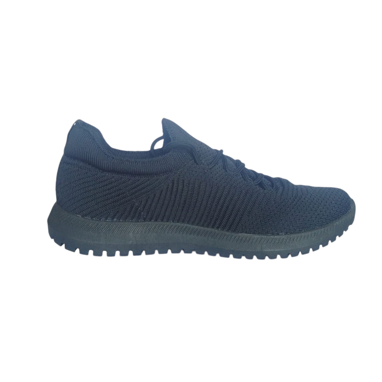 Tênis Actvitta Caixa C/12 (37-44) 4914.216 Preto 01/Preto 15787 1