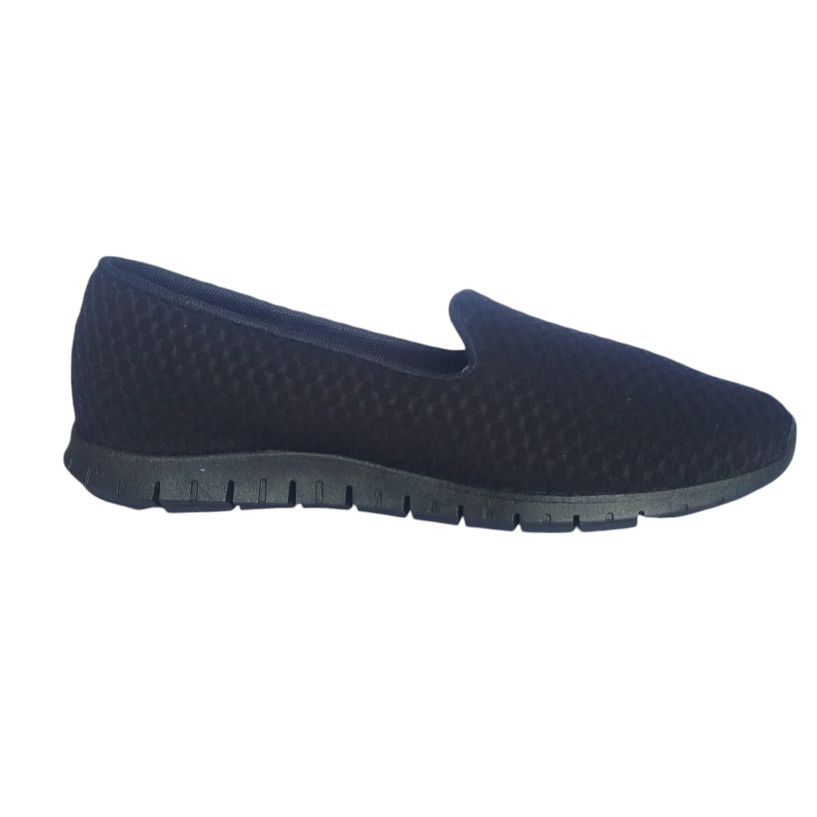 Tênis Actvitta Caixa C/12 (34-39) 4202.500 Preto 01/Preto 15787 1