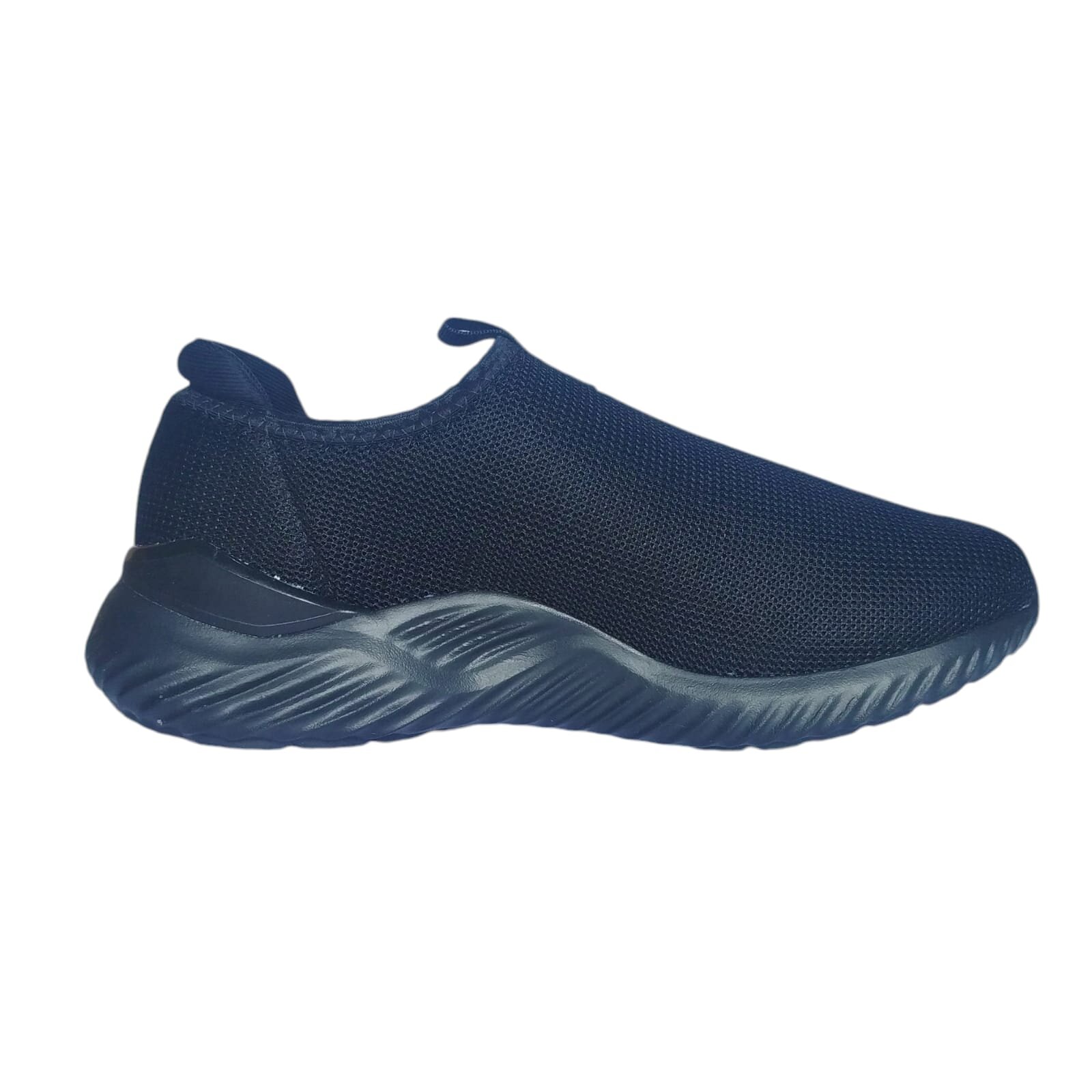 Tênis Actvitta Caixa C/12 (37-42) 4901.231 Preto/P/Preto 15915 1