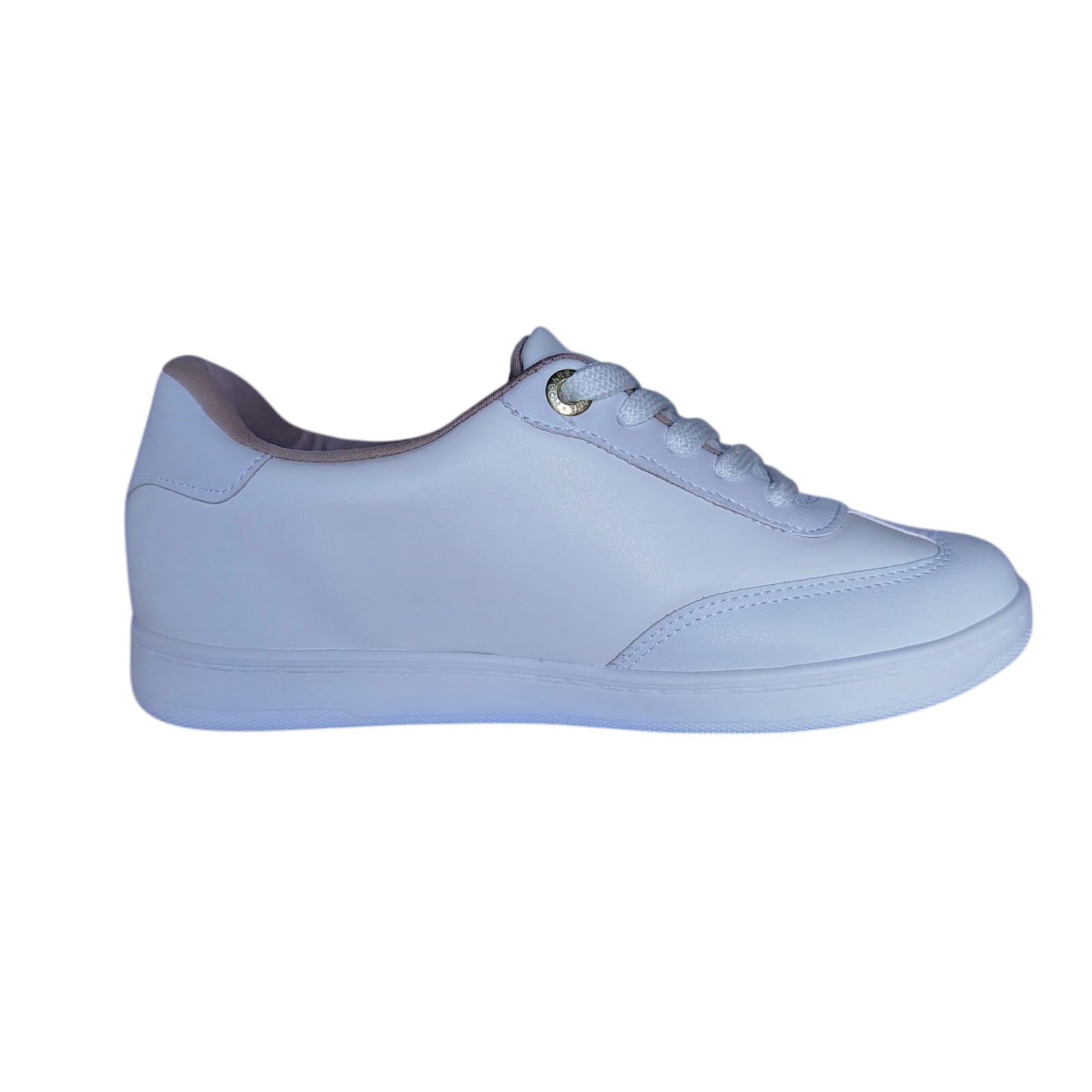 Tênis Modare Caixa C/8 (34-37) 7363.332 Branco 99 16072 1