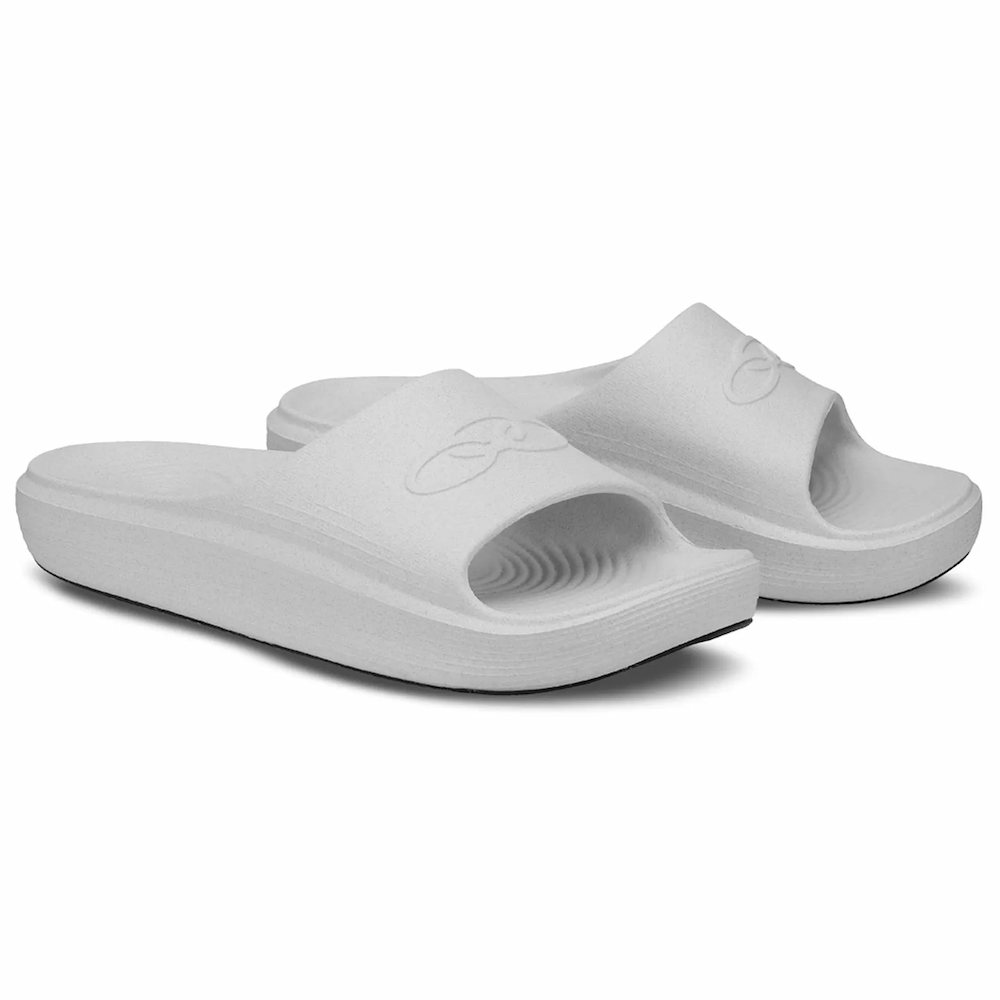 Chinelo Olympikus Caixa C/6 Sereno Branco 1