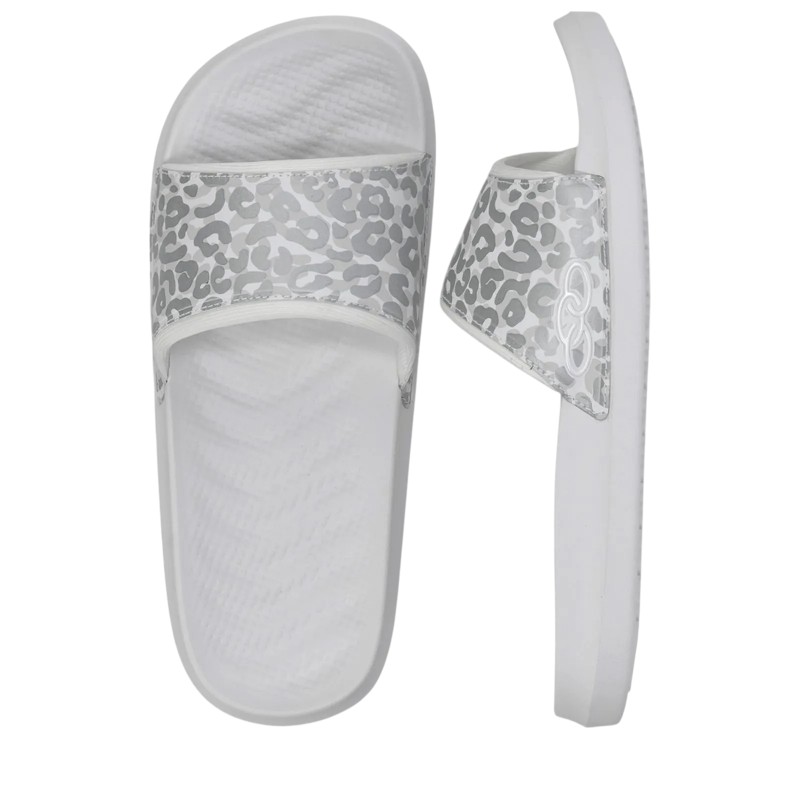 Chinelo Olympikus Caixa C/6 Branco Angra Onça 1