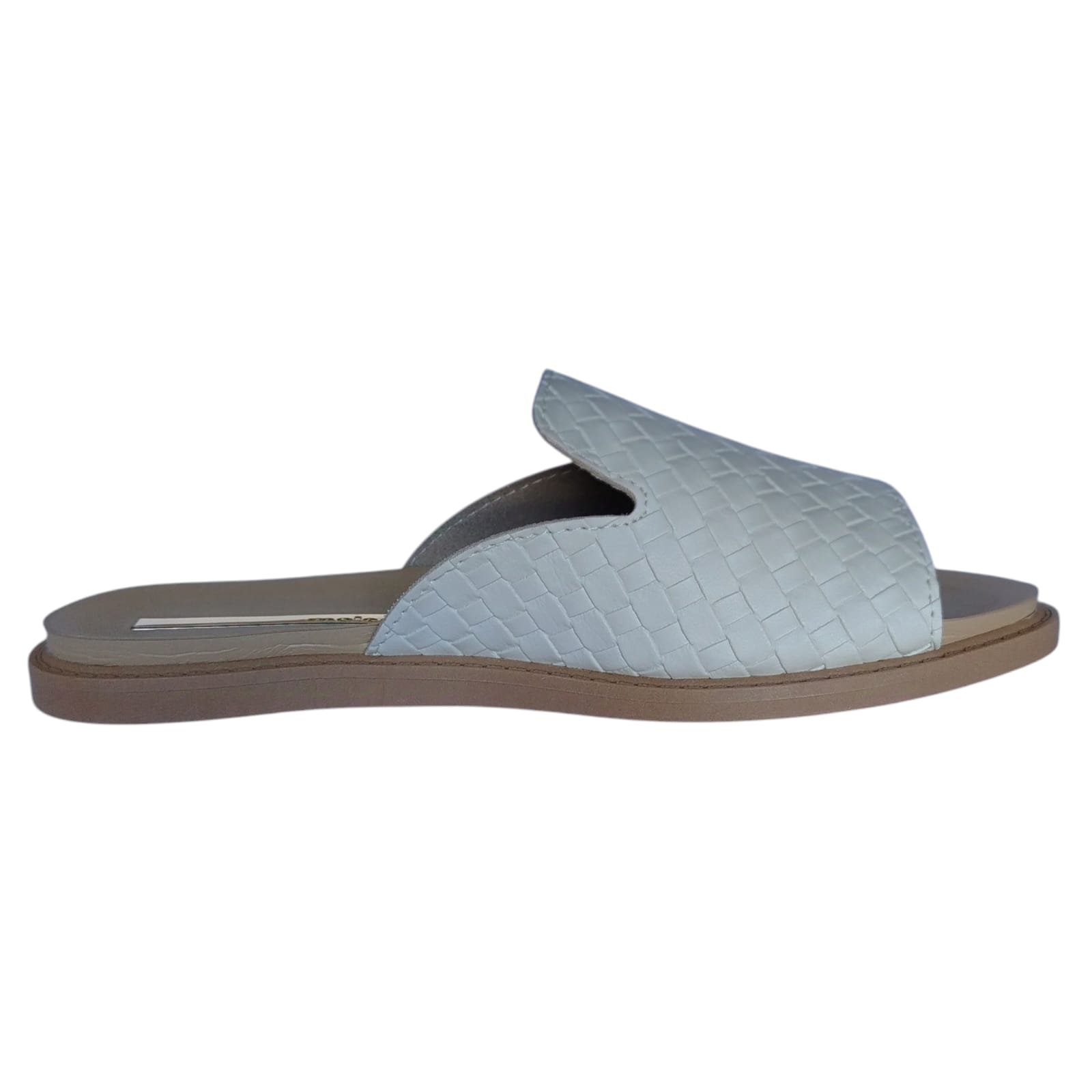 Sandália Moleca Caixa C/12 (35-40) 5443.202 Branco OFF 35312 1