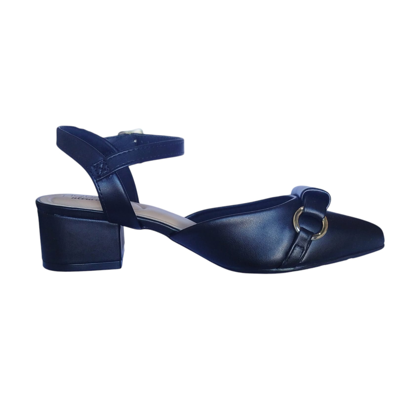 Sapato Modare Caixa C/8 (34-38) 7340.128 Preto 15745 1