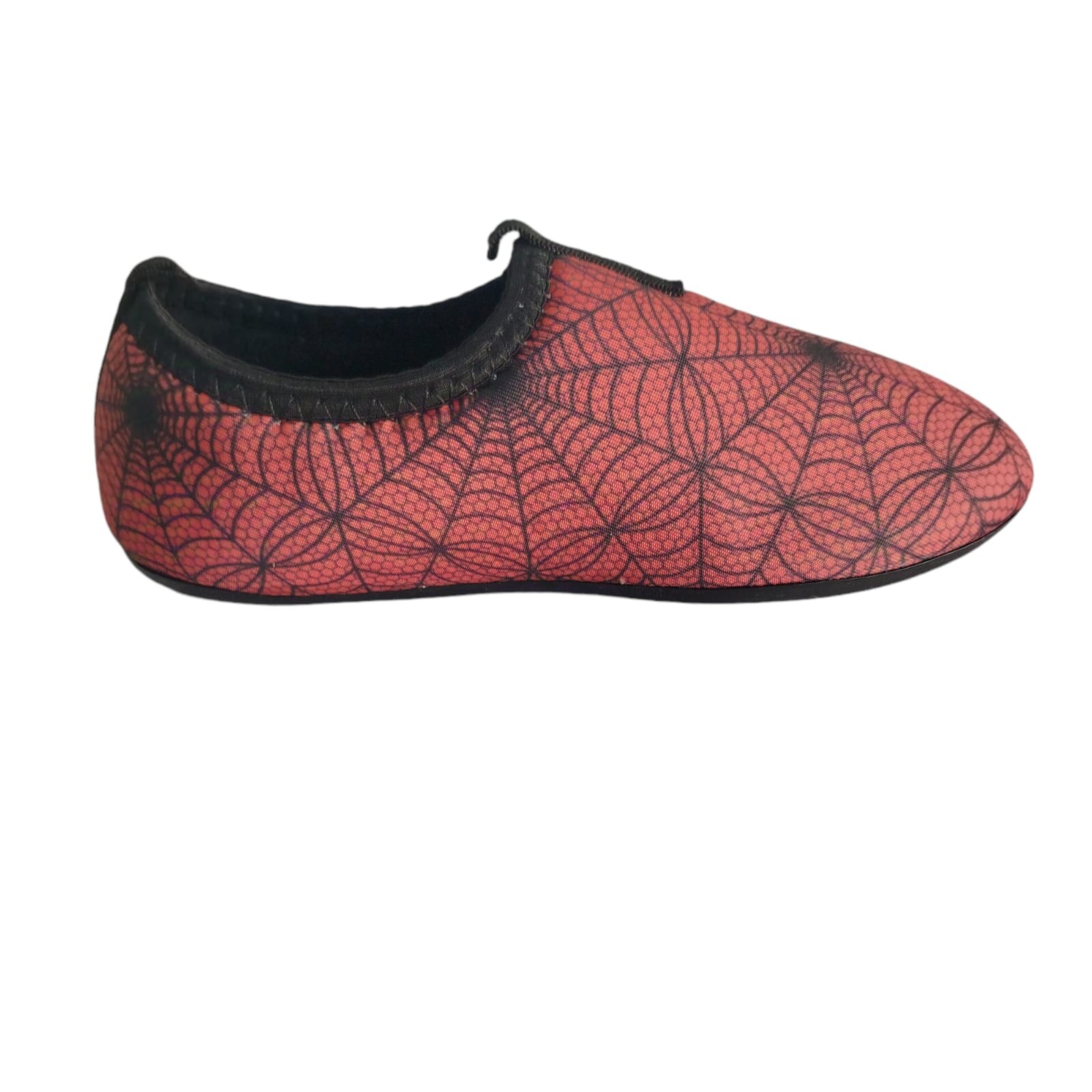Sapatilha Molekinho Caixa C/12 (17-26) 2617.100 Vermelho 1