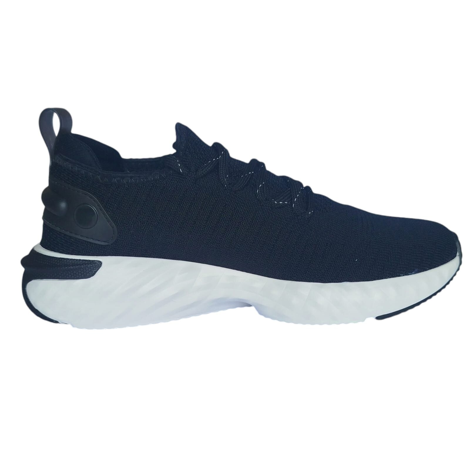 Tênis Actvitta Caixa C/12 (38-43) 4930.101 Preto/P/Preto 83802 1