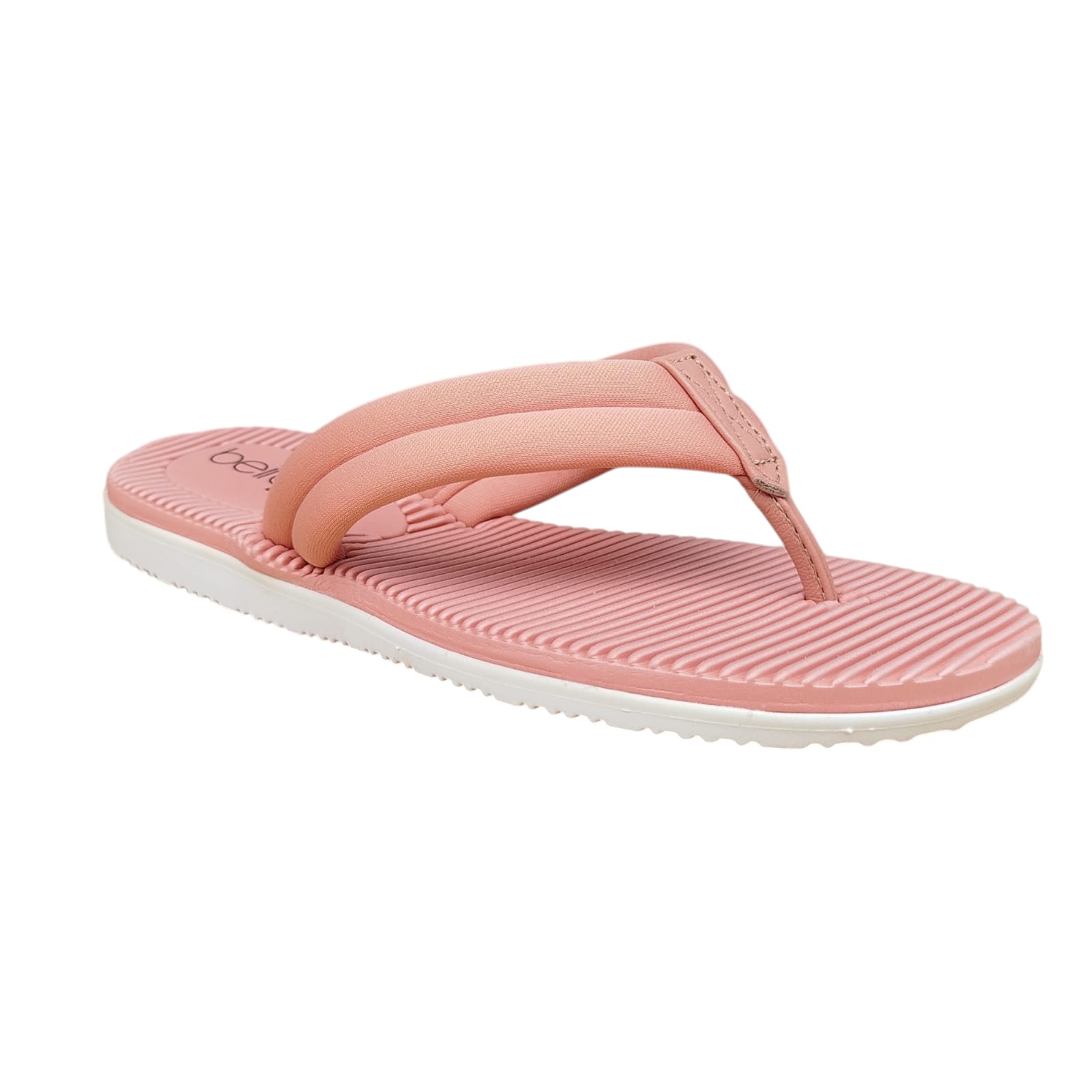 Sandalia Beira Rio Caixa C/12 (33-40) Cor-76088 Light blush 1
