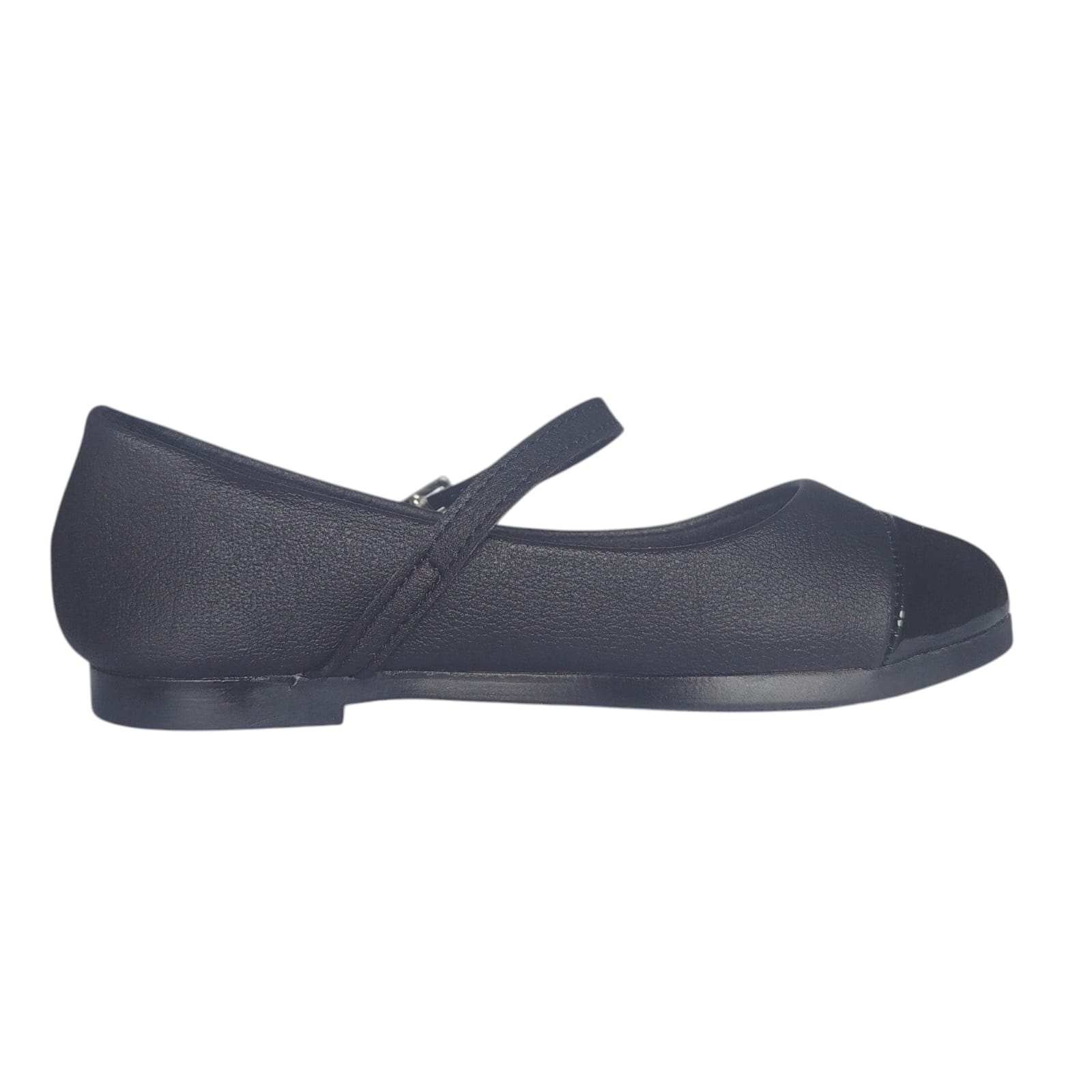 Sapatilha Klin Caixa C/8 (28-35) Princesa Kids 02 PRETO 1
