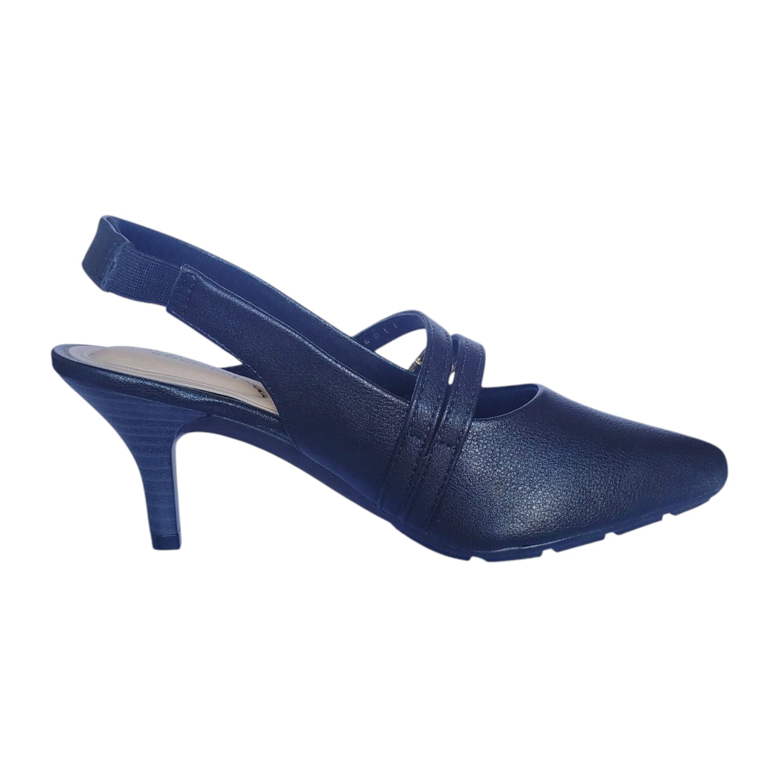 Sapato Modare Caixa C/8 (34-38) 7013.573 Preto 15745 1