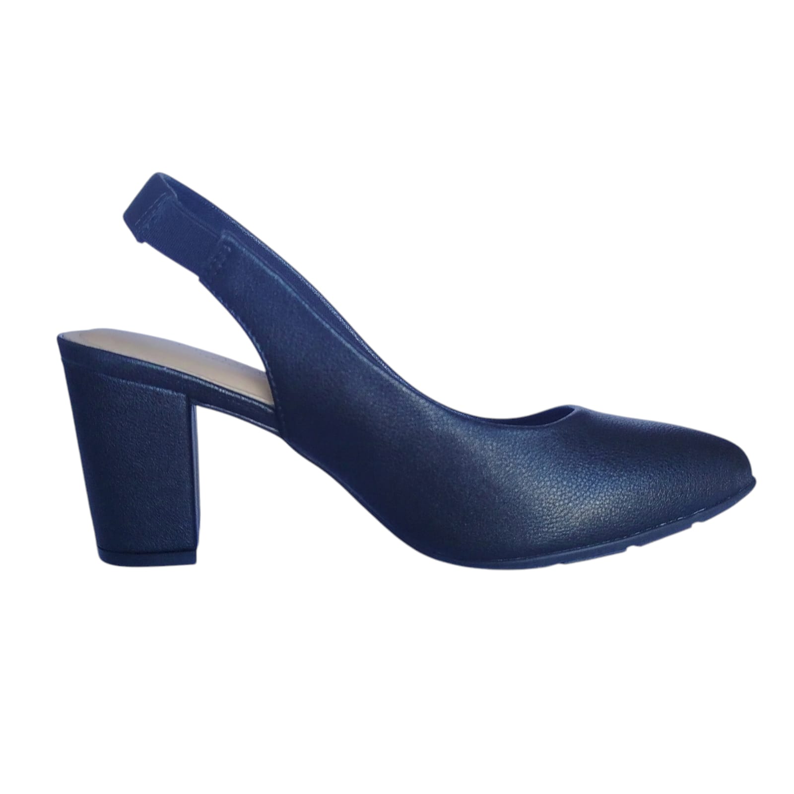Sapato Modare Caixa C/8 (34-38) 7377.120 Preto Caixa 15745 1