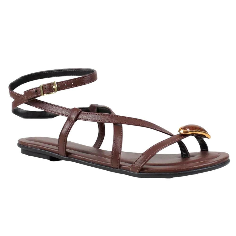 8367.875.9569.103102 34/38 Sandália Feminina Beria Rio Cherry - Caixa com 6 pares - Atacado 1