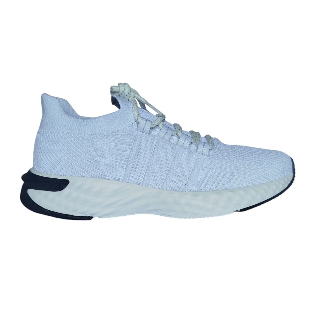 Tênis Actvitta Caixa C/12 (39-44) 4930.103 Branco 16072 1
