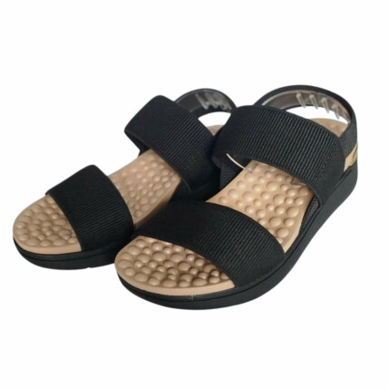 Tamanco Modare Caixa C/12 (34-39) 7151.102 Preto 3 1