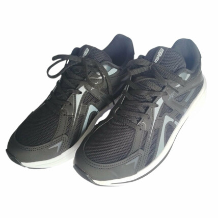 Tênis Actvitta Caixa C/12 (37-42) 4915.417 Preto 01/P/G 100218 1