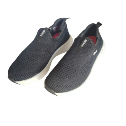 Tênis Actvitta Feminino 4841.103 (33-39) 15758 Preto 01/Preto 01 Caixa C/12 1