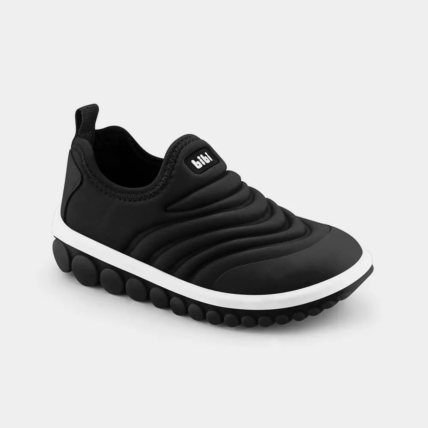 Tênis Masculino Infantil Bibi Roller 2.0 Preto - Caixa com 5 pares - Atacado 2