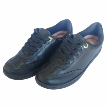 Tênis Modare Caixa C/8 (34-37) 7363.332 Preto 15745 1