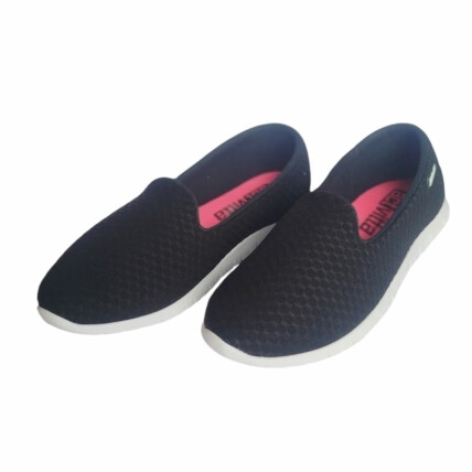 Tênis Actvitta Caixa C/12 (34-39) 4202.500 Preto 01 15745 1