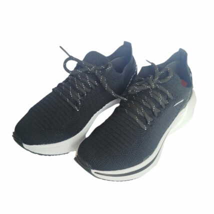 Tênis Actvitta Caixa C/12 (33-38) 4839.205 Preto 15745 1
