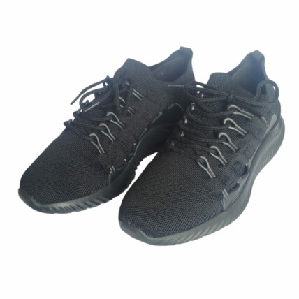 Tênis Actvitta Caixa C/12 (37-42) 4901.207 Preto 01/Preto 15745 1