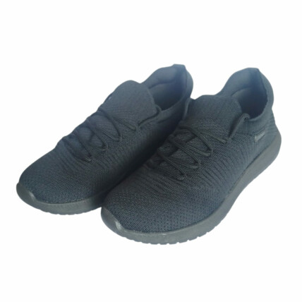 Tênis Actvitta Caixa C/12 (37-44) 4914.216 Preto 01/Preto 15787 1