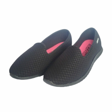 Tênis Actvitta Caixa C/12 (34-39) 4202.500 Preto 01/Preto 15787 1