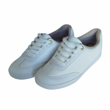 Tênis Modare Caixa C/8 (34-37) 7363.332 Branco 99 16072 1