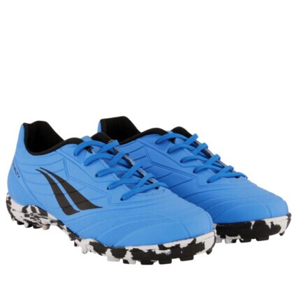 Chuteira Society Infantil Penalty Azul 2