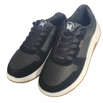 Tênis Molekino Caixa C/12 (29-36) Cor-15745 Preto 1