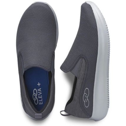 Tênis Olympikus Wellness Caixa C/8 (39-42) Cor-Chumbo 1