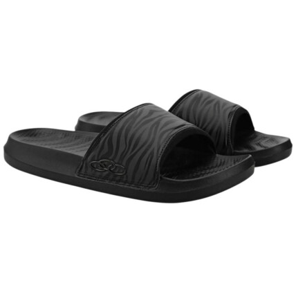 Chinelo Olympikus Caixa C/8 Cor-Preto Angra Preto 1