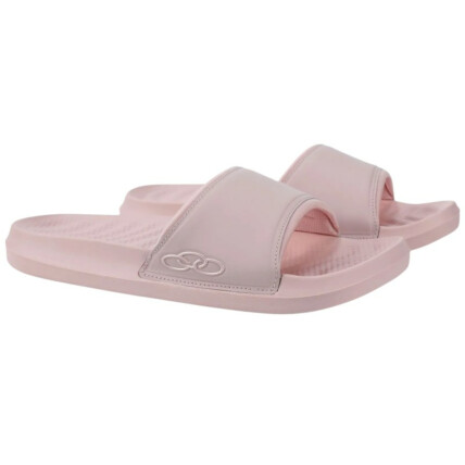Chinelo Olympikus Caixa C/6 Rosa Angra Ballet 1