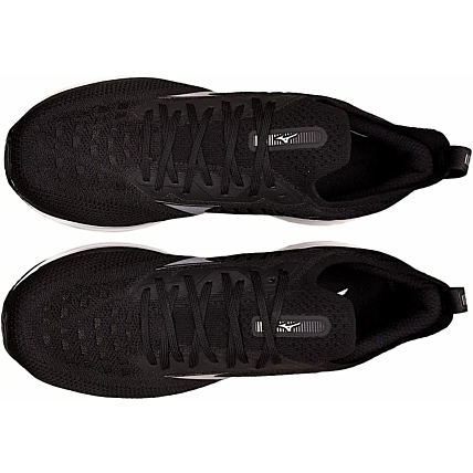 Tênis Mizuno Caixa C/12 (38-44) 101087087 Coll Ride2- Cor Preto90 1